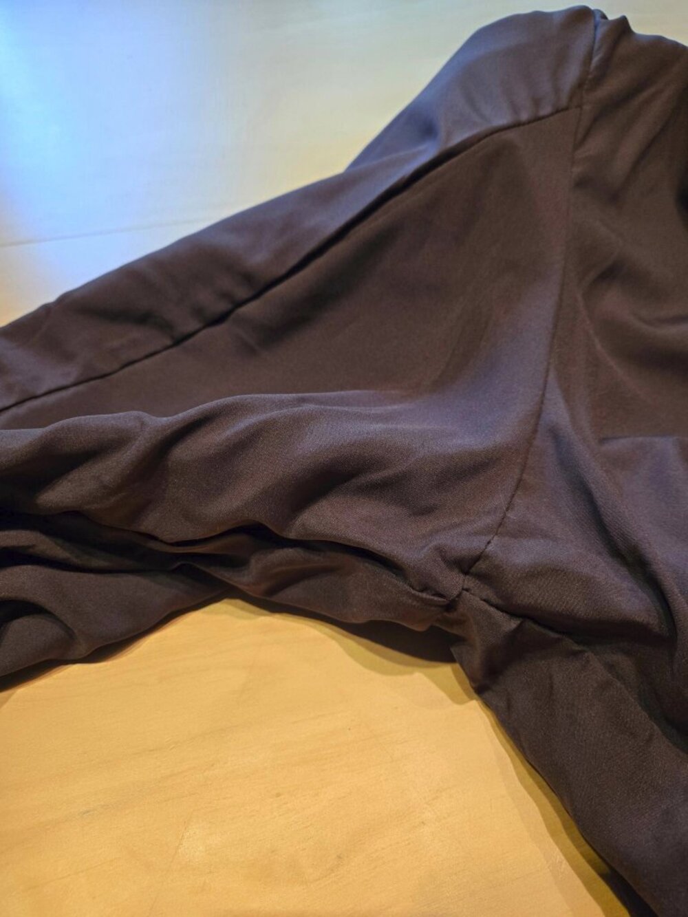 Leeron Leather Moto Jacket - Chili Chocolate - Picture 9 of 13